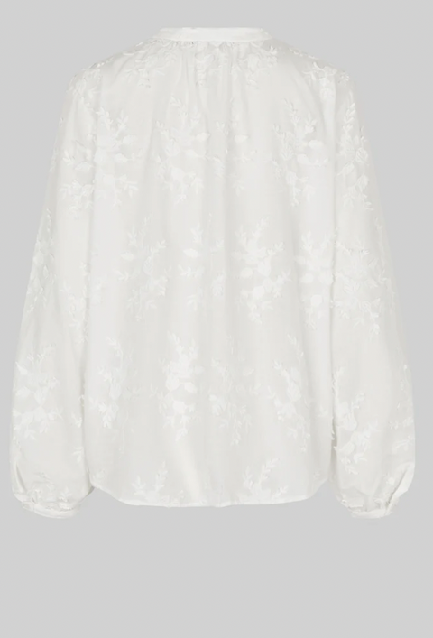 Second Female Cavan Shirt