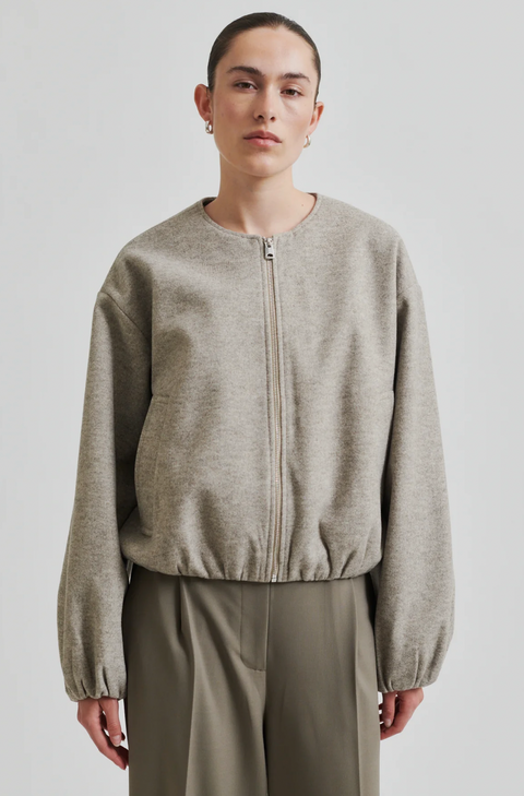 Second Female Dex Jacket