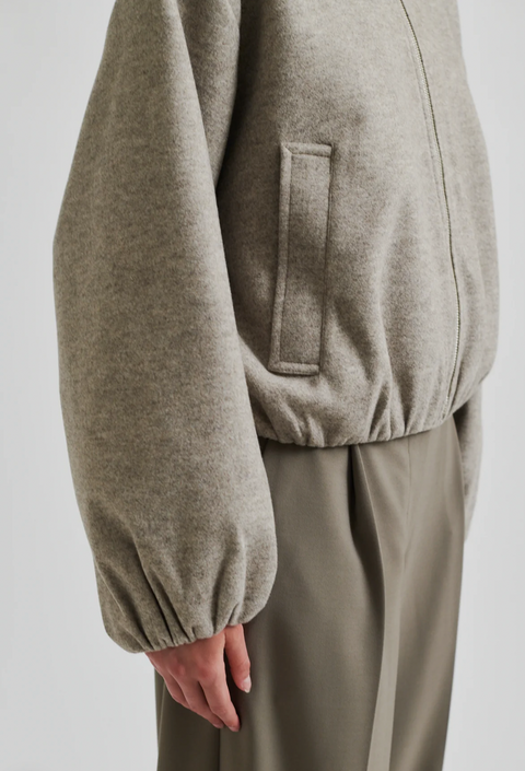 Second Female Dex Jacket