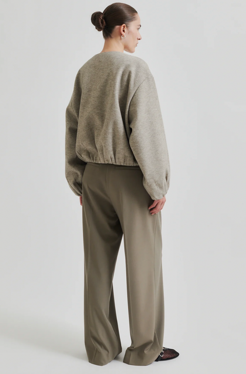 Second Female Dex Jacket