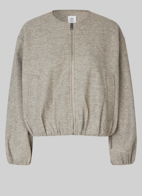 Second Female Dex Jacket