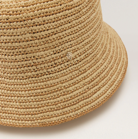 Helen Kaminski Nala Hat