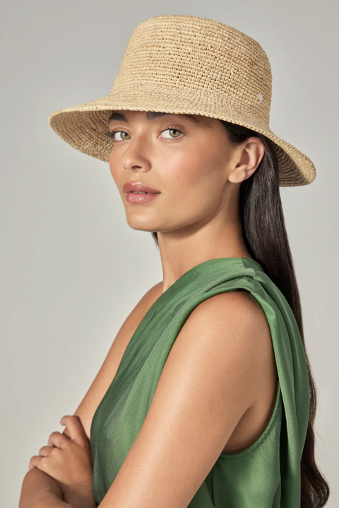 Helen Kaminski Esther Hat