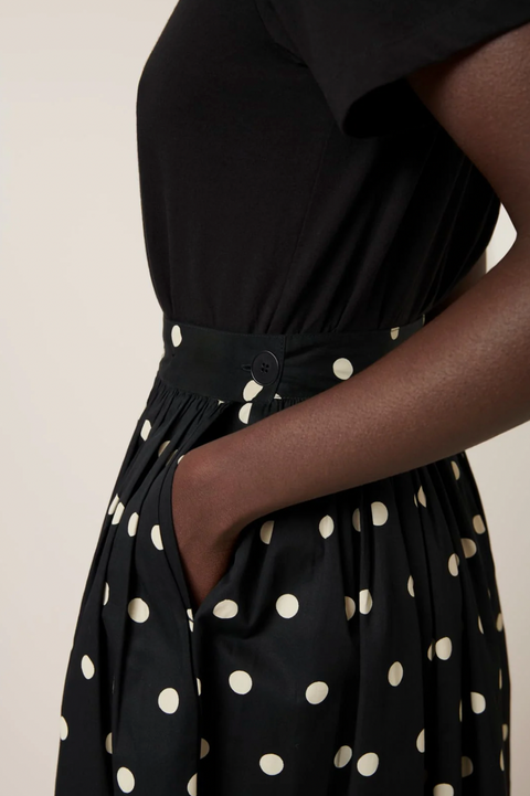 Kowtow Luna Skirt