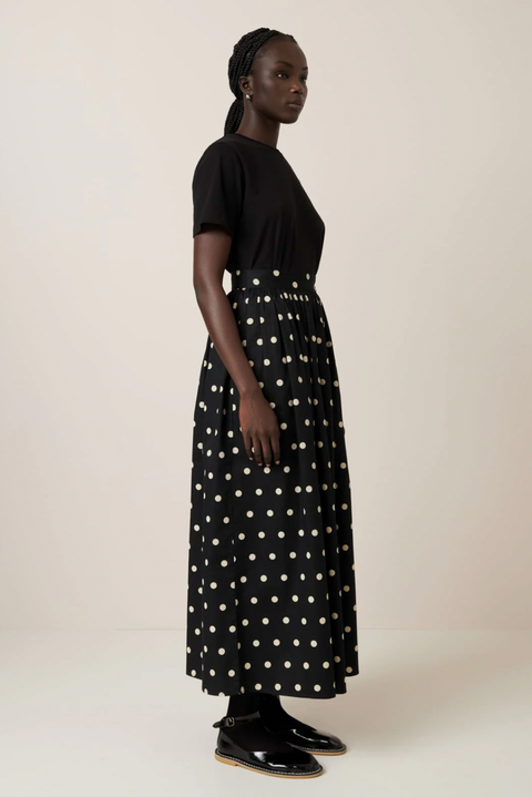 Kowtow Luna Skirt