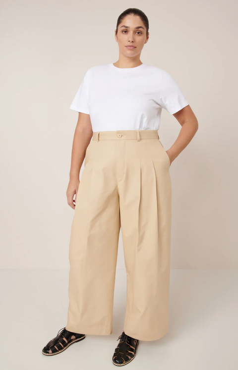 Kowtow Arch Pant