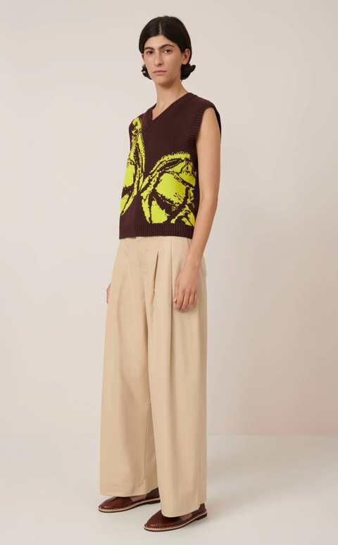 Kowtow Wingspan Vest