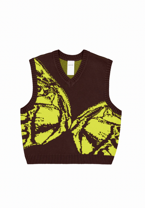 Kowtow Wingspan Vest