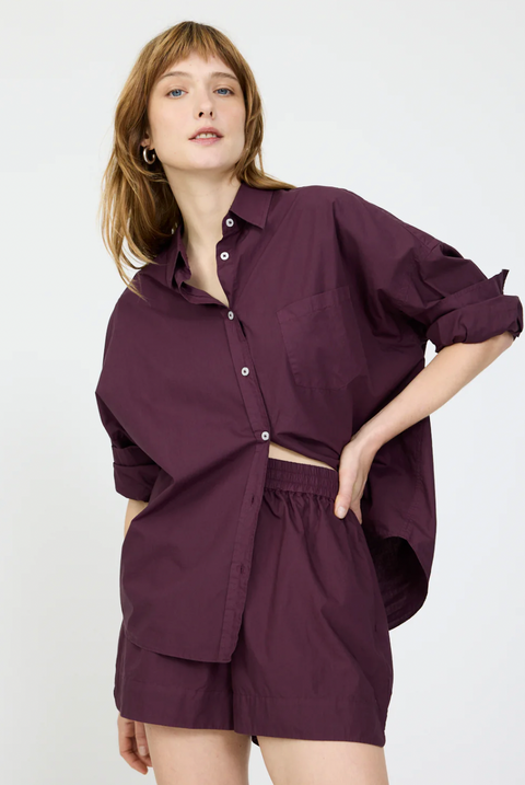 LMND Chiara Shirt