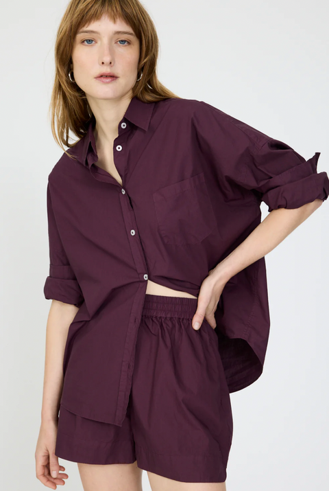 LMND Chiara Shirt