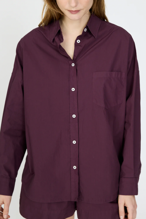 LMND Chiara Shirt