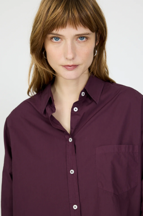 LMND Chiara Shirt
