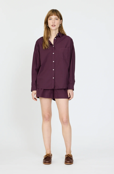 LMND Chiara Shirt