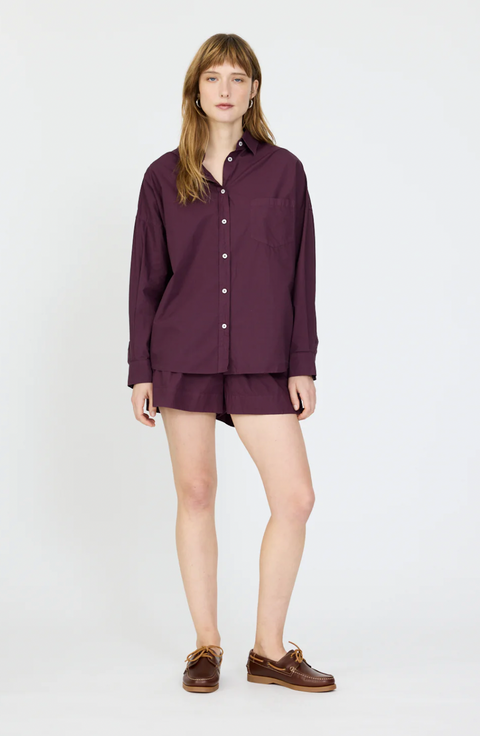 LMND Chiara Shirt