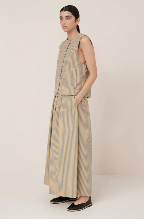 Kowtow Axis Vest