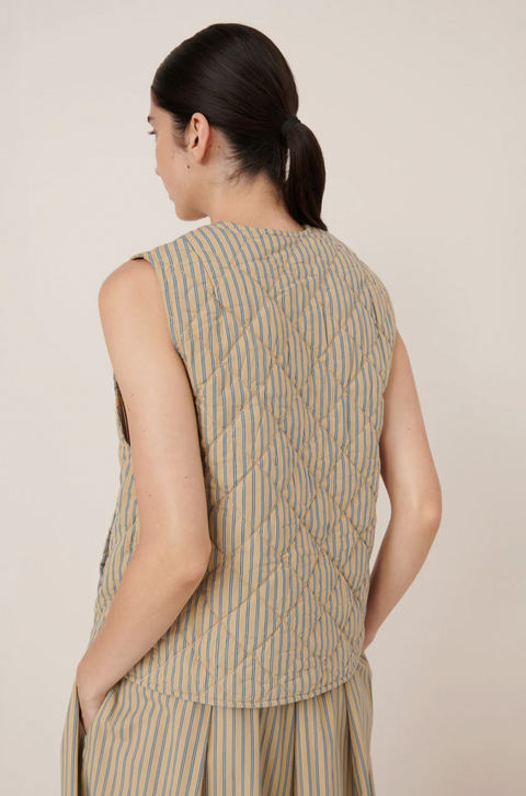 Kowtow Axis Vest