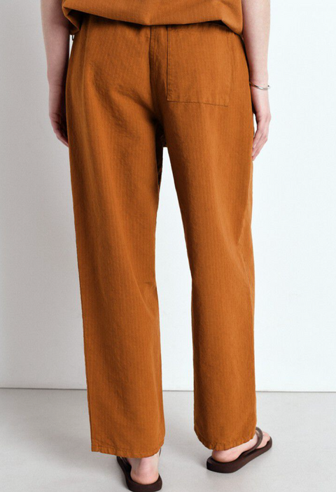 American Vintage Drawstring Pants