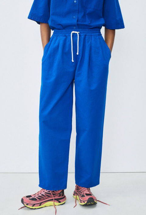 American Vintage Drawstring Pants