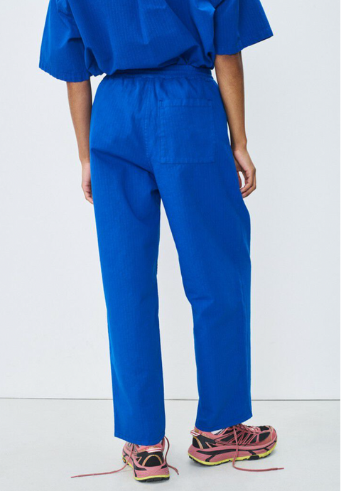 American Vintage Drawstring Pants