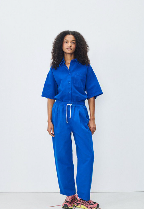 American Vintage Drawstring Pants