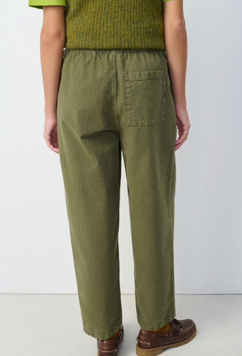 American Vintage Drawstring Pants