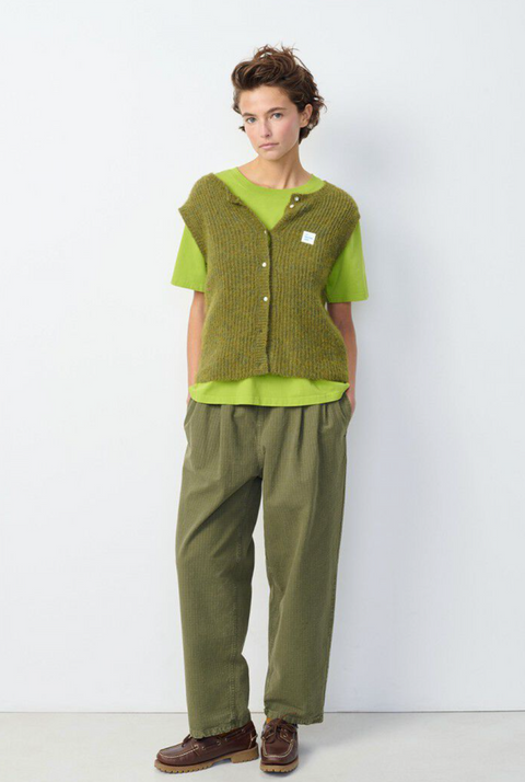 American Vintage Drawstring Pants