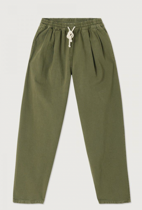 American Vintage Drawstring Pants