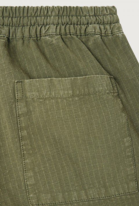 American Vintage Drawstring Pants