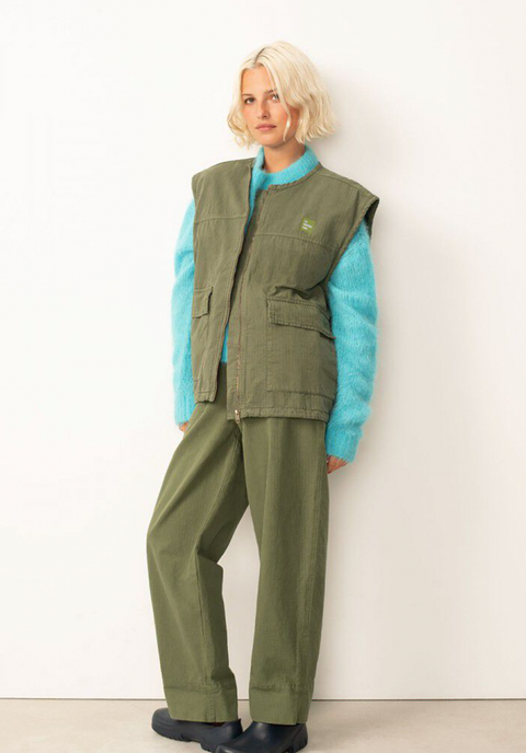 American Vintage Cargo Pants