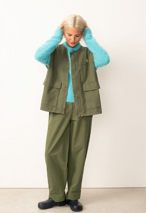 American Vintage Cargo Pants