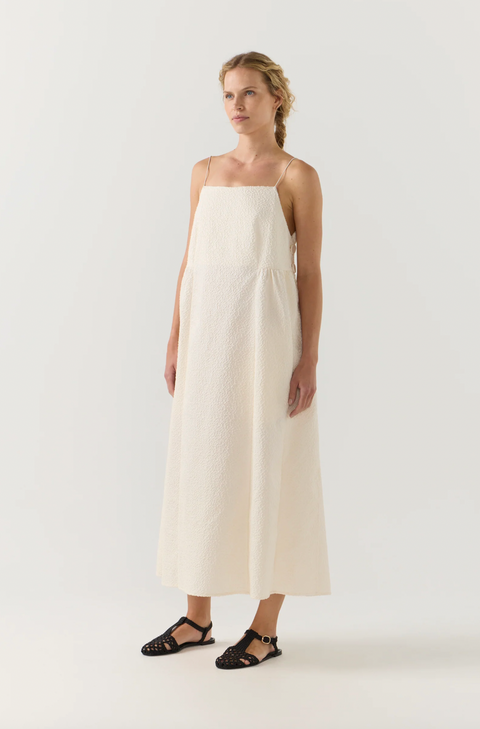 Foemina Misty Dress