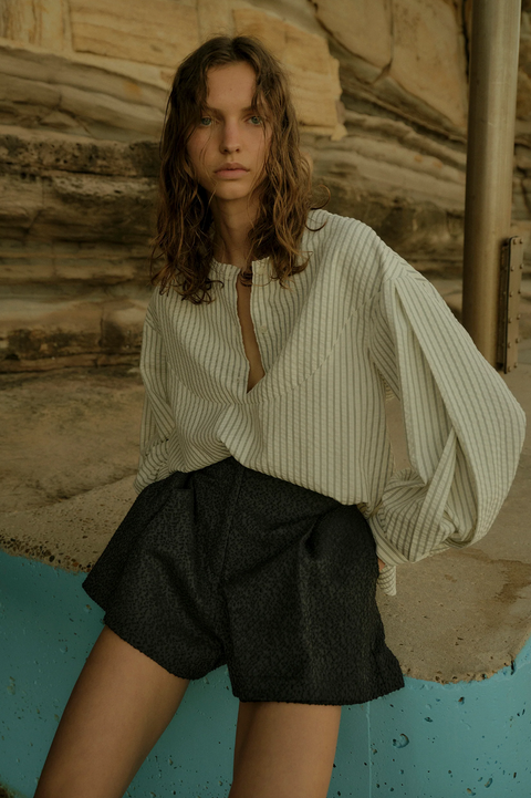 Foemina Eden Shirt