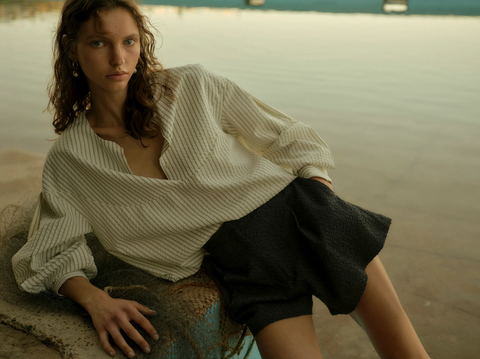 Foemina Eden Shirt