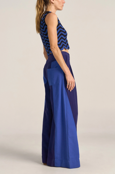 Ilio Nema Freya Pant