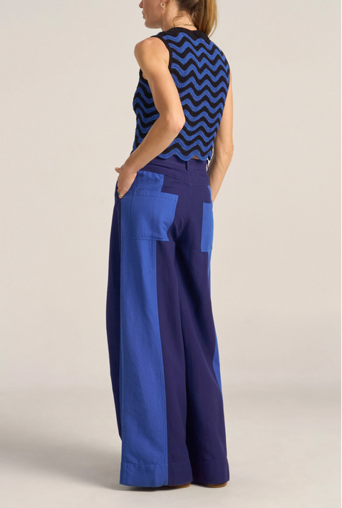 Ilio Nema Freya Pant