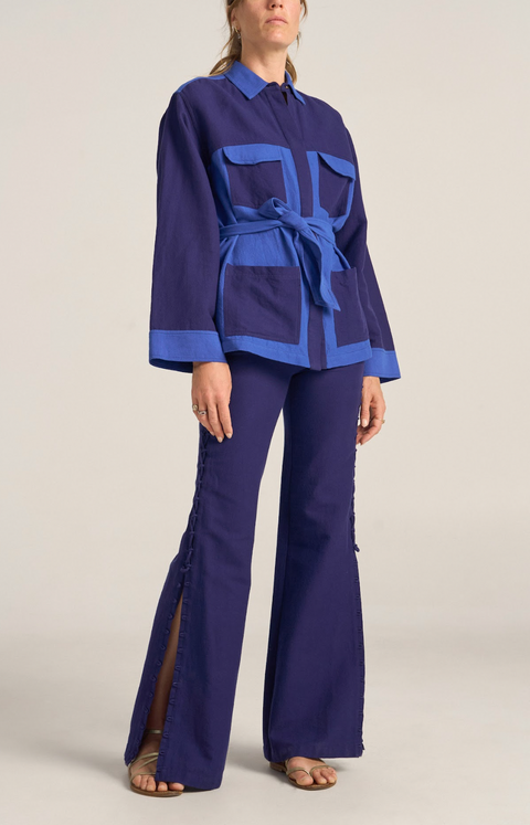 Ilio Nema Virgil Jacket