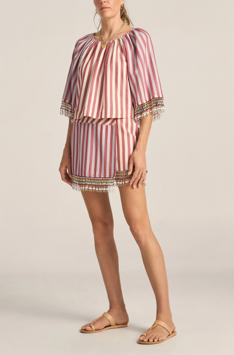Ilio Nema Harpies Top