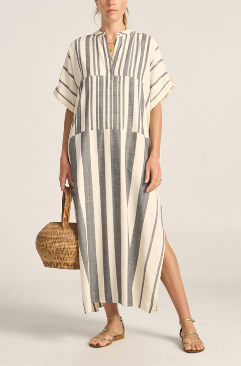 Ilio Nema Castor Caftan
