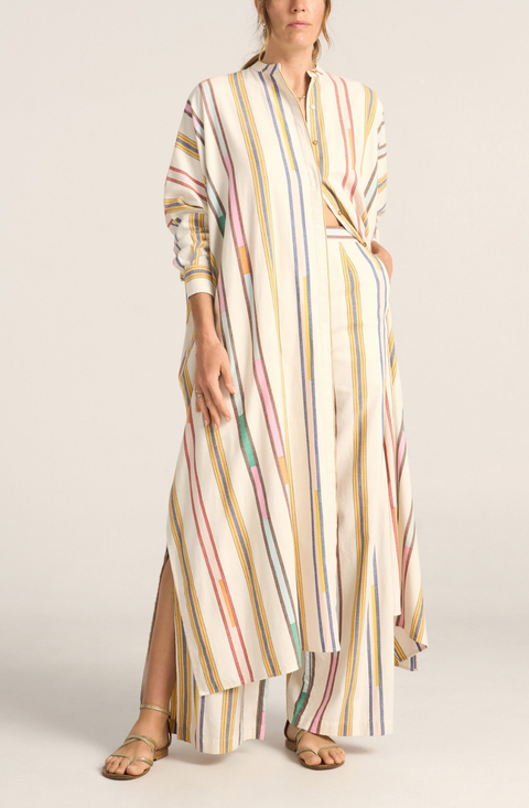 Ilio Nema Pollux Maxi Caftan