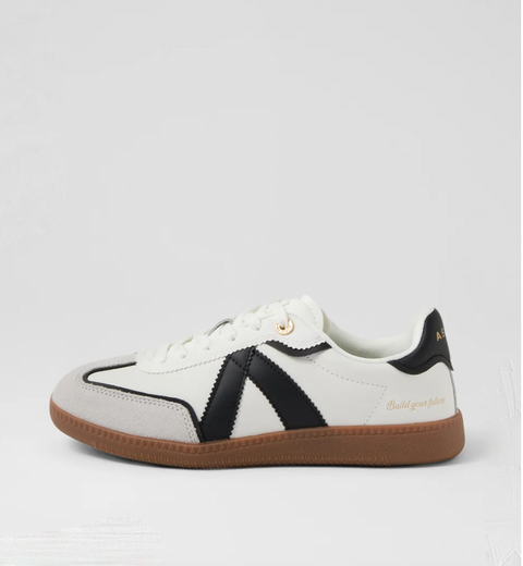 ASFVLT Elite Classic Sneaker