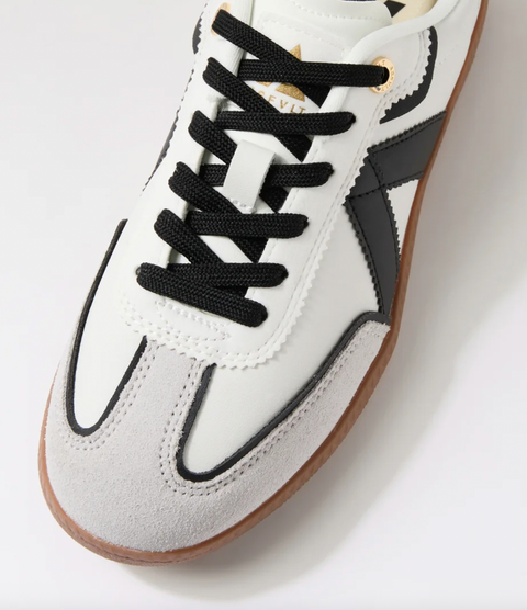 ASFVLT Elite Classic Sneaker