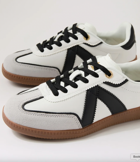 ASFVLT Elite Classic Sneaker