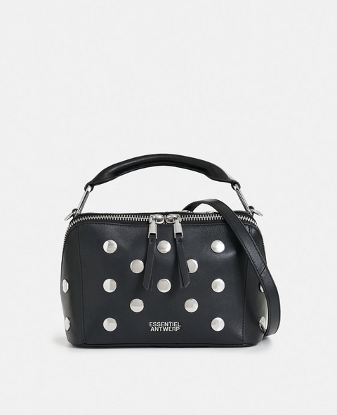 Essentiel Imona Studded Bag