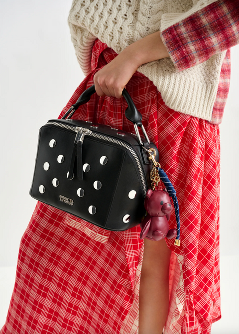 Essentiel Imona Studded Bag