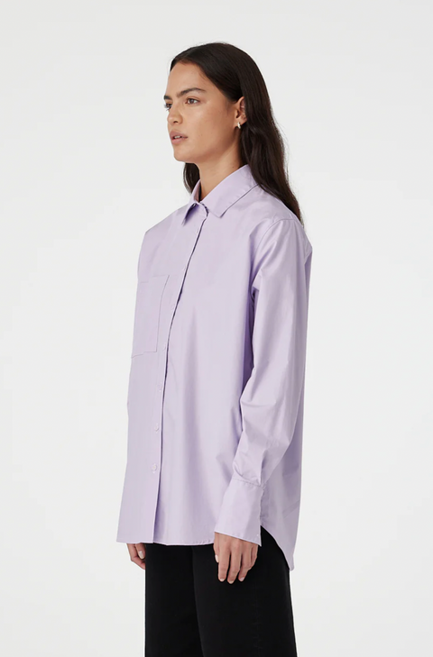 Outland Denim Melody Shirt