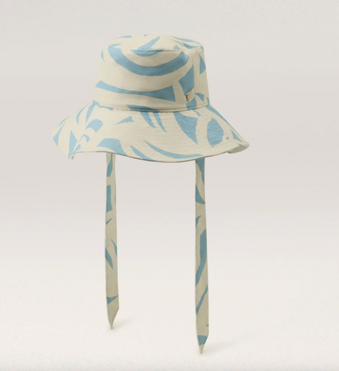 Helen Kaminski Malibu Bucket Hat
