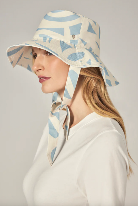 Helen Kaminski Malibu Bucket Hat