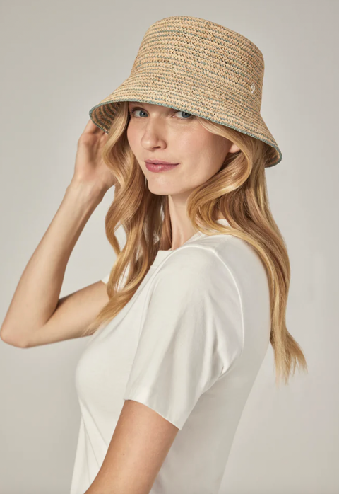 Helen Kaminski Nala Hat