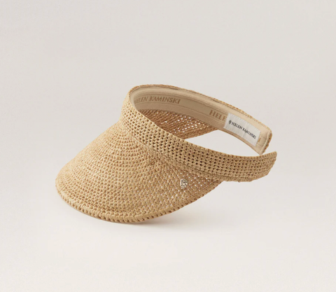 Helen Kaminski Erin Visor