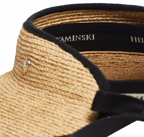 Helen Kaminski Mai Visor